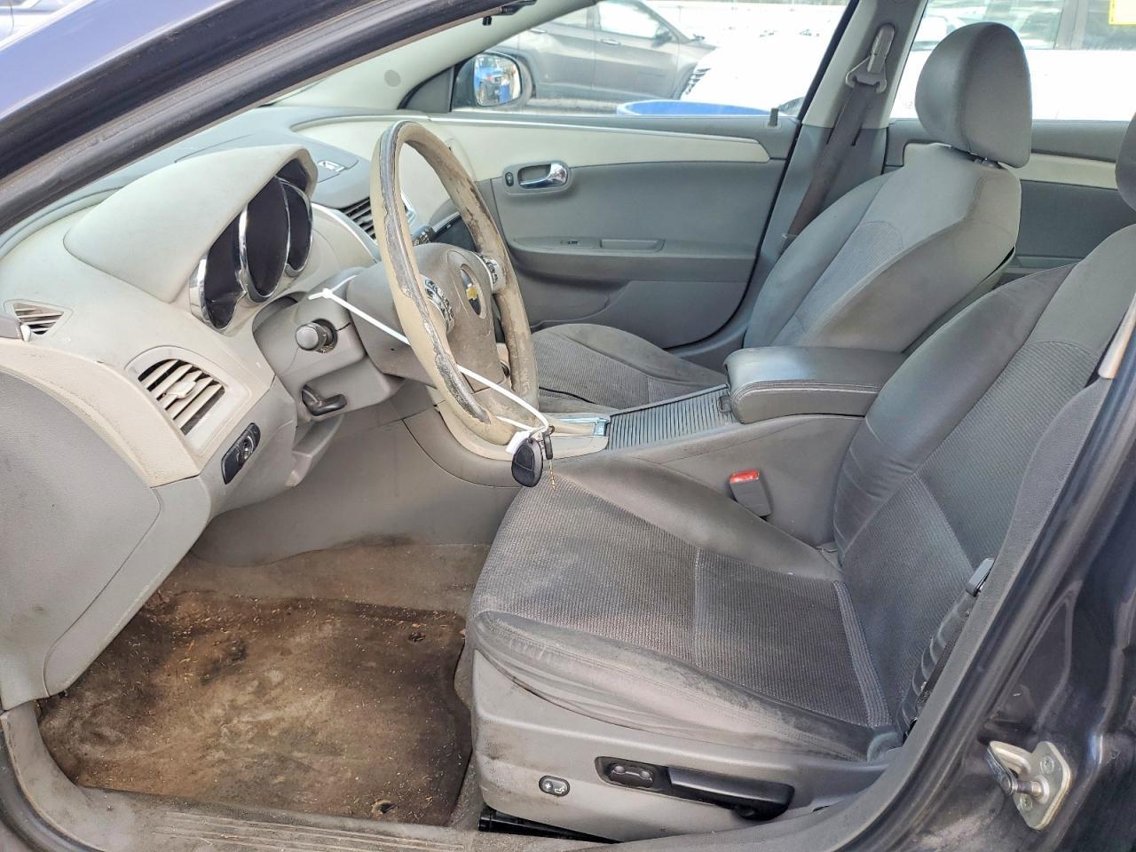 2011 Chevrolet Malibu 1Lt - Image 7