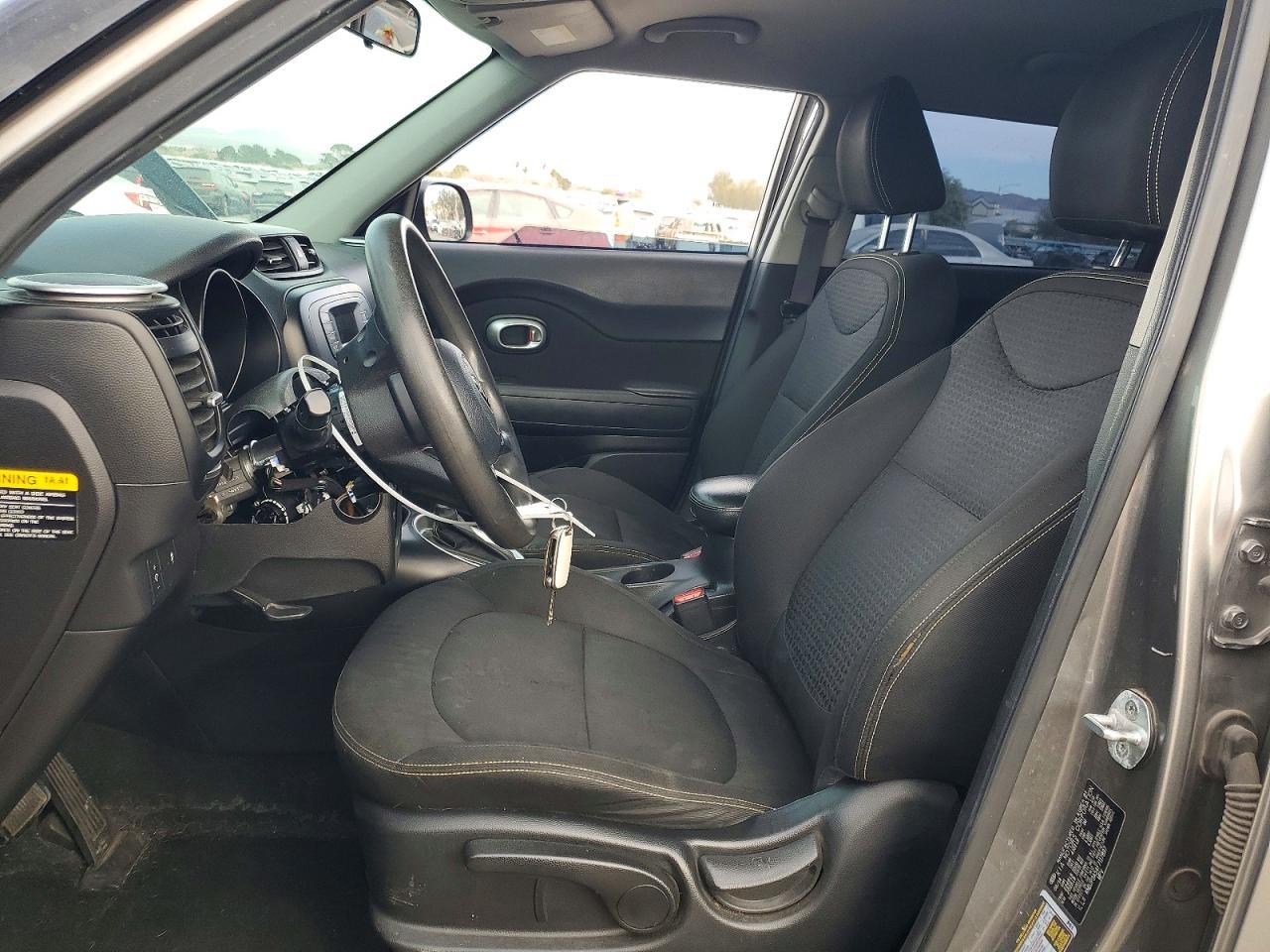 2015 Kia Soul + - Фото 7