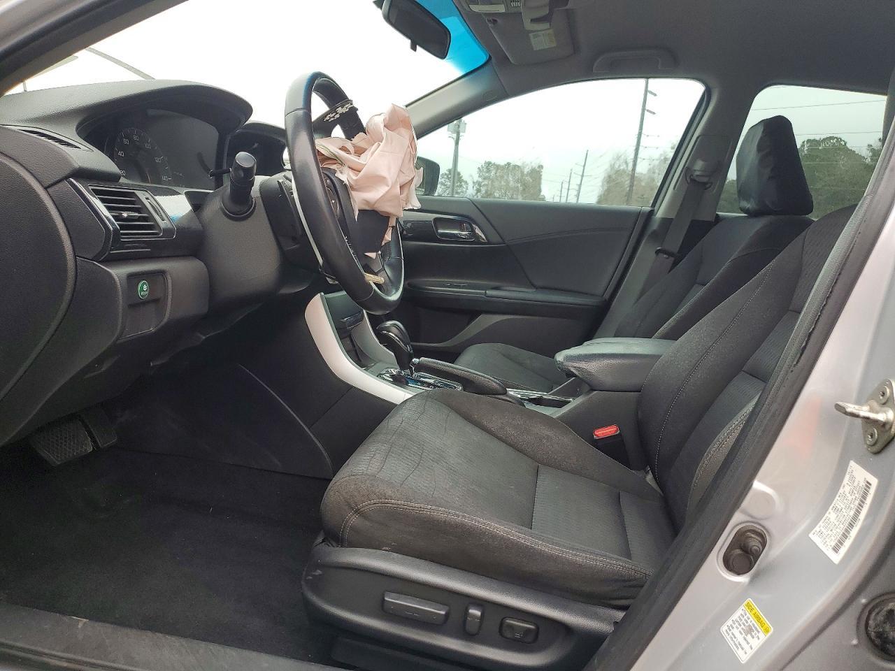 2013 Honda Accord Sport - Image 7