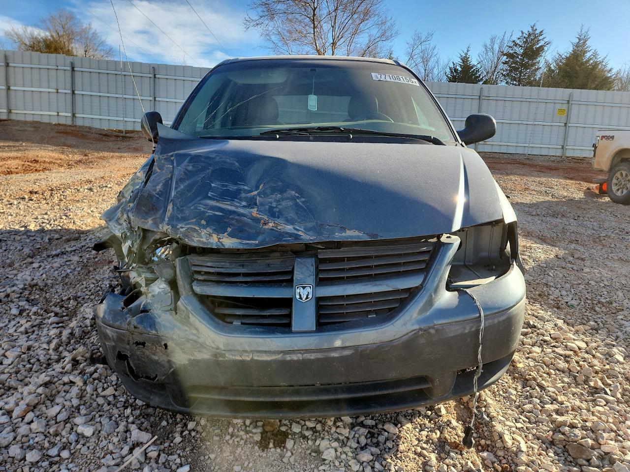 2006 Dodge Caravan - Фото 5