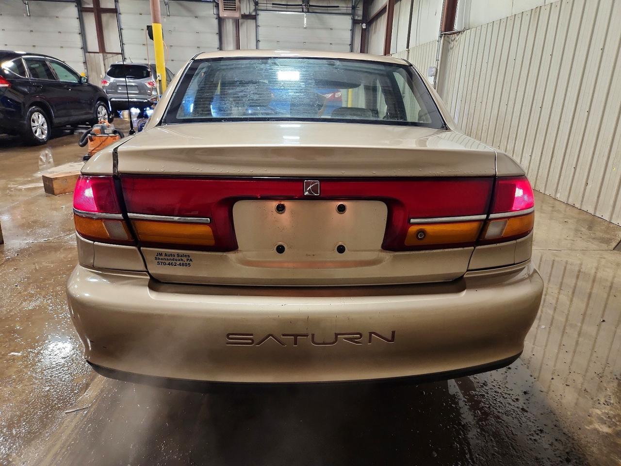 2000 Saturn Ls1 - Image 6