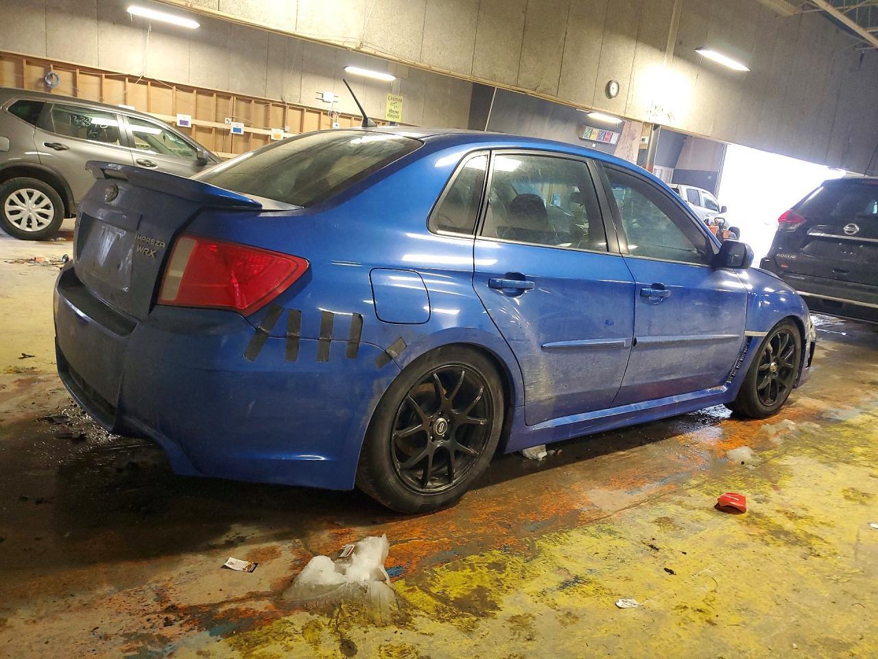 2013 Subaru Impreza Wrx - Image 3