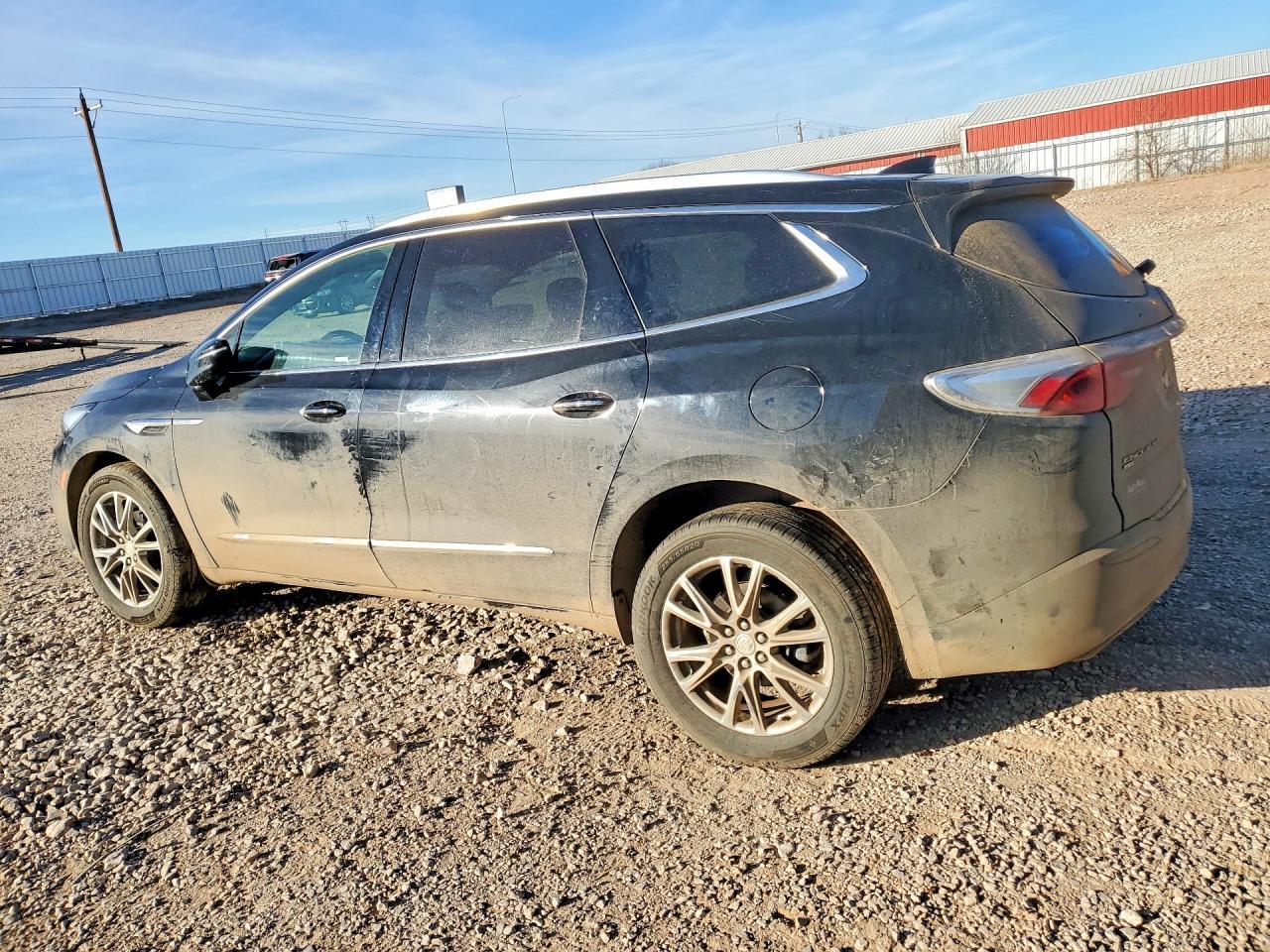 2022 Buick Enclave Premium - Фото 2