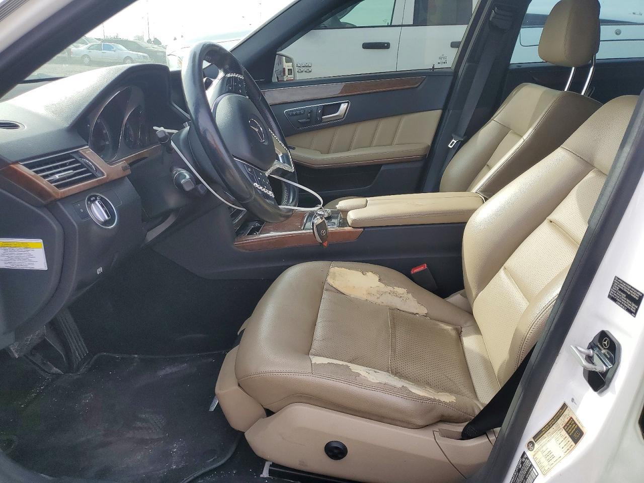2013 Mercedes-Benz E 350 - Фото 7