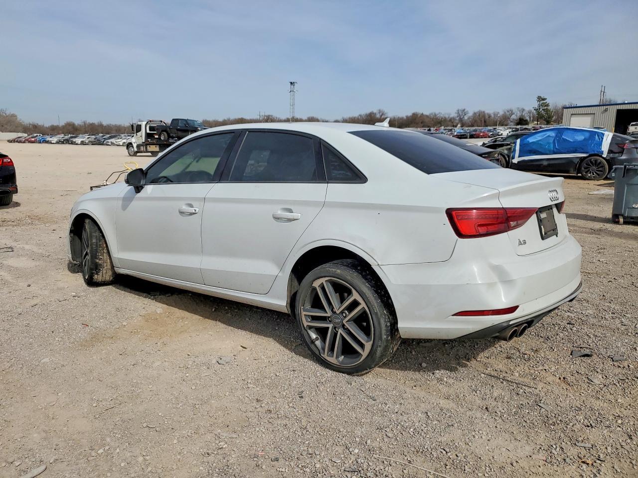 2017 Audi A3 Premium - Image 2