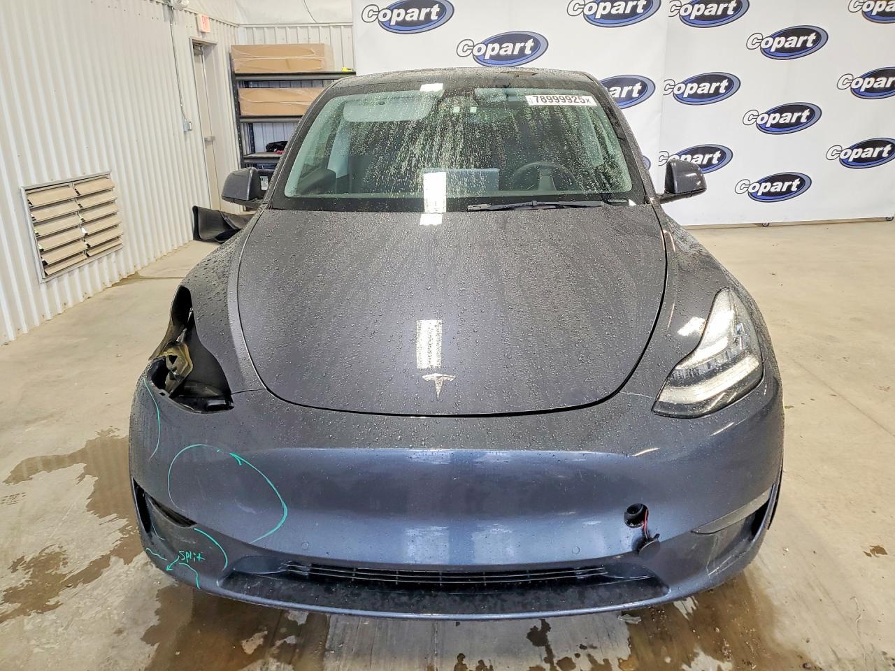2022 Tesla Model Y - Фото 5