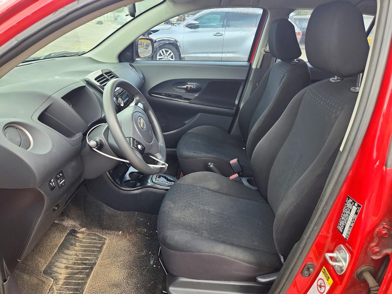 2008 Scion Xd Base - Фото 7