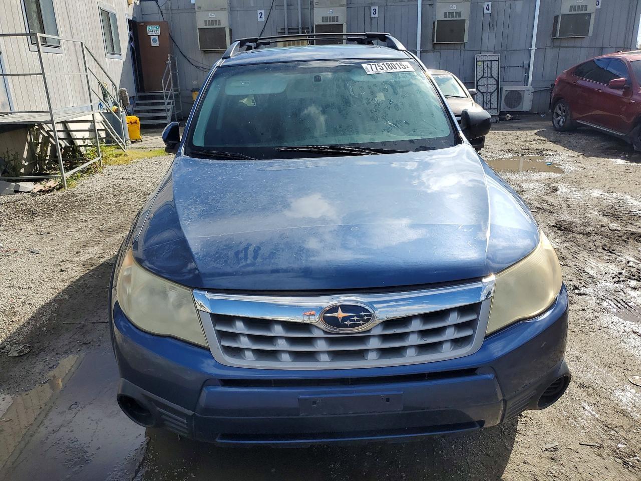2011 Subaru Forester 2.5X Premium - Image 5