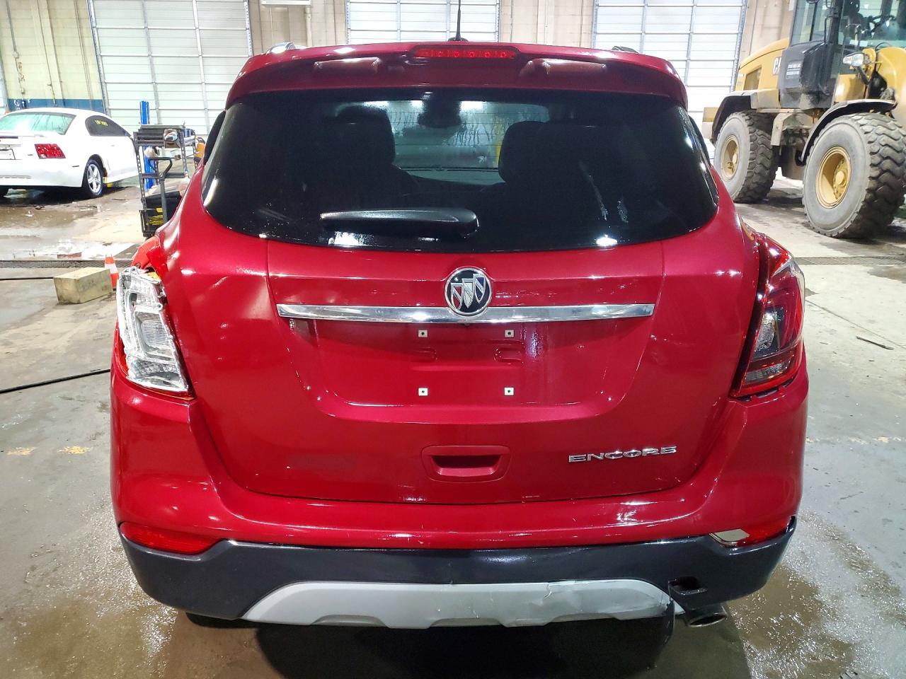 2019 Buick Encore Sport Touring - Image 6