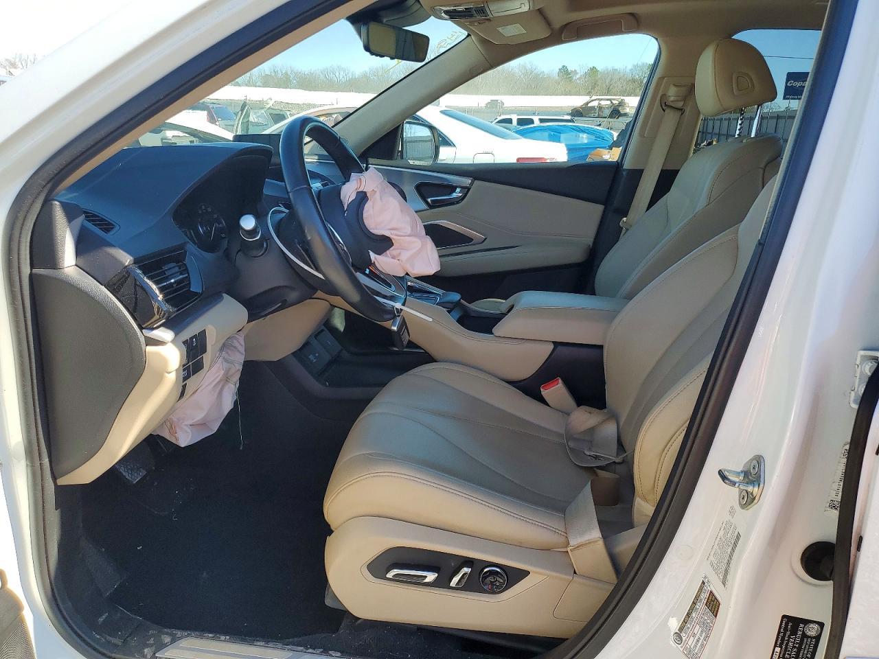 2019 Acura Rdx - Фото 7