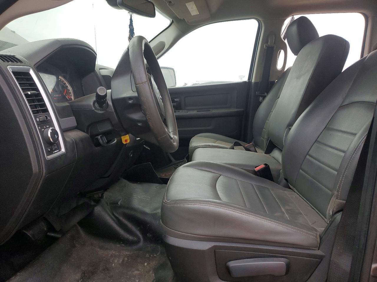 2020 Ram 1500 Classic Tradesman 2Wd 5.7L V8 - Image 7