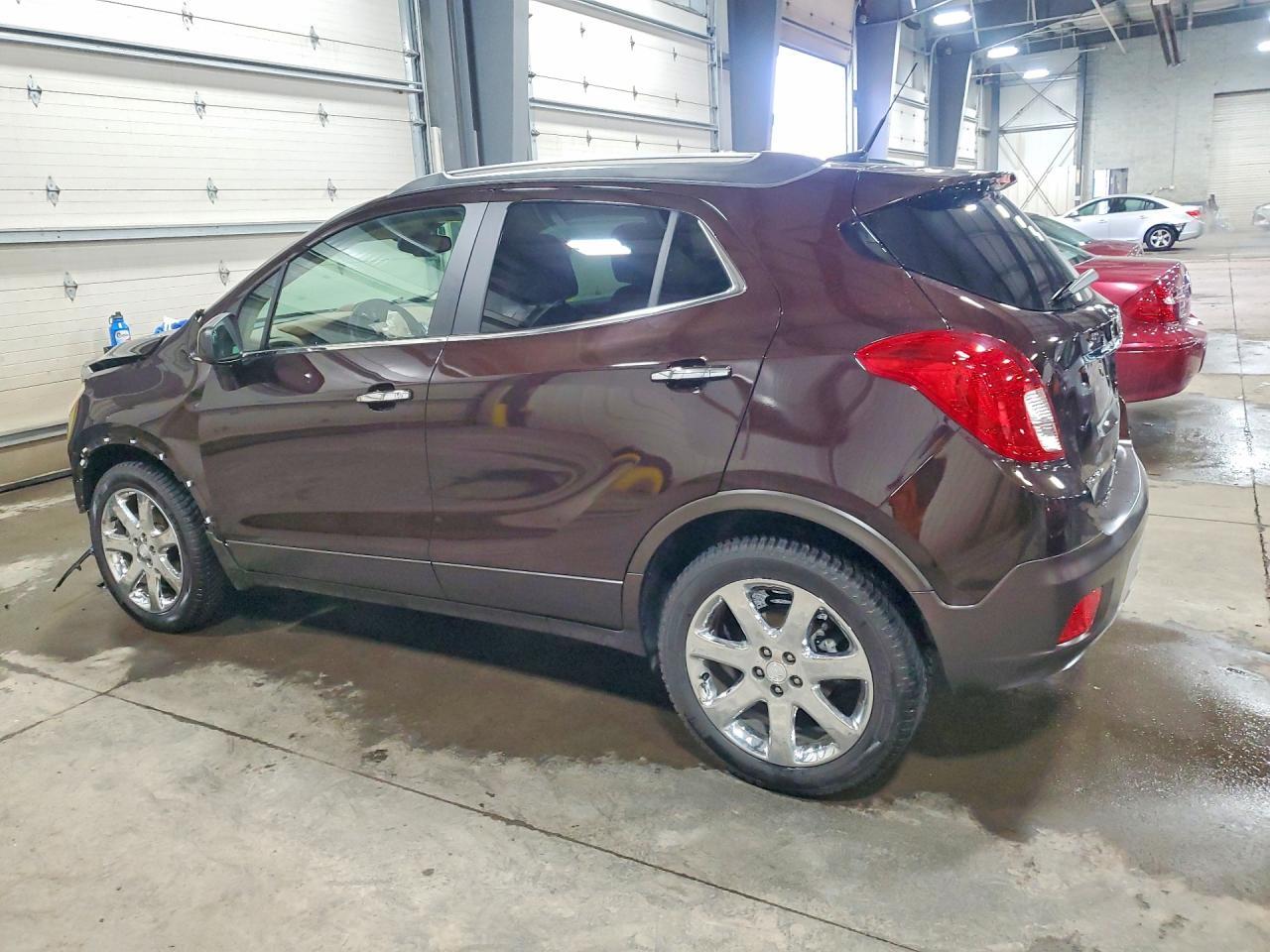 2013 Buick Encore - Image 2