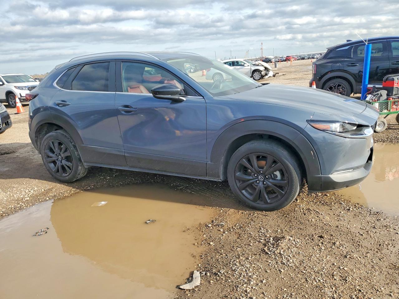 2023 Mazda Cx-30 Preferred - Image 4