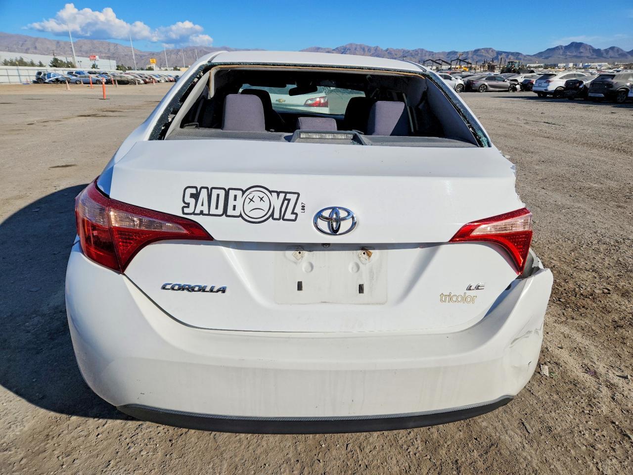 2018 Toyota Corolla L - Image 6