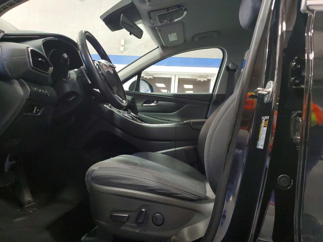 2023 Hyundai Santa Fe Sel - Image 7