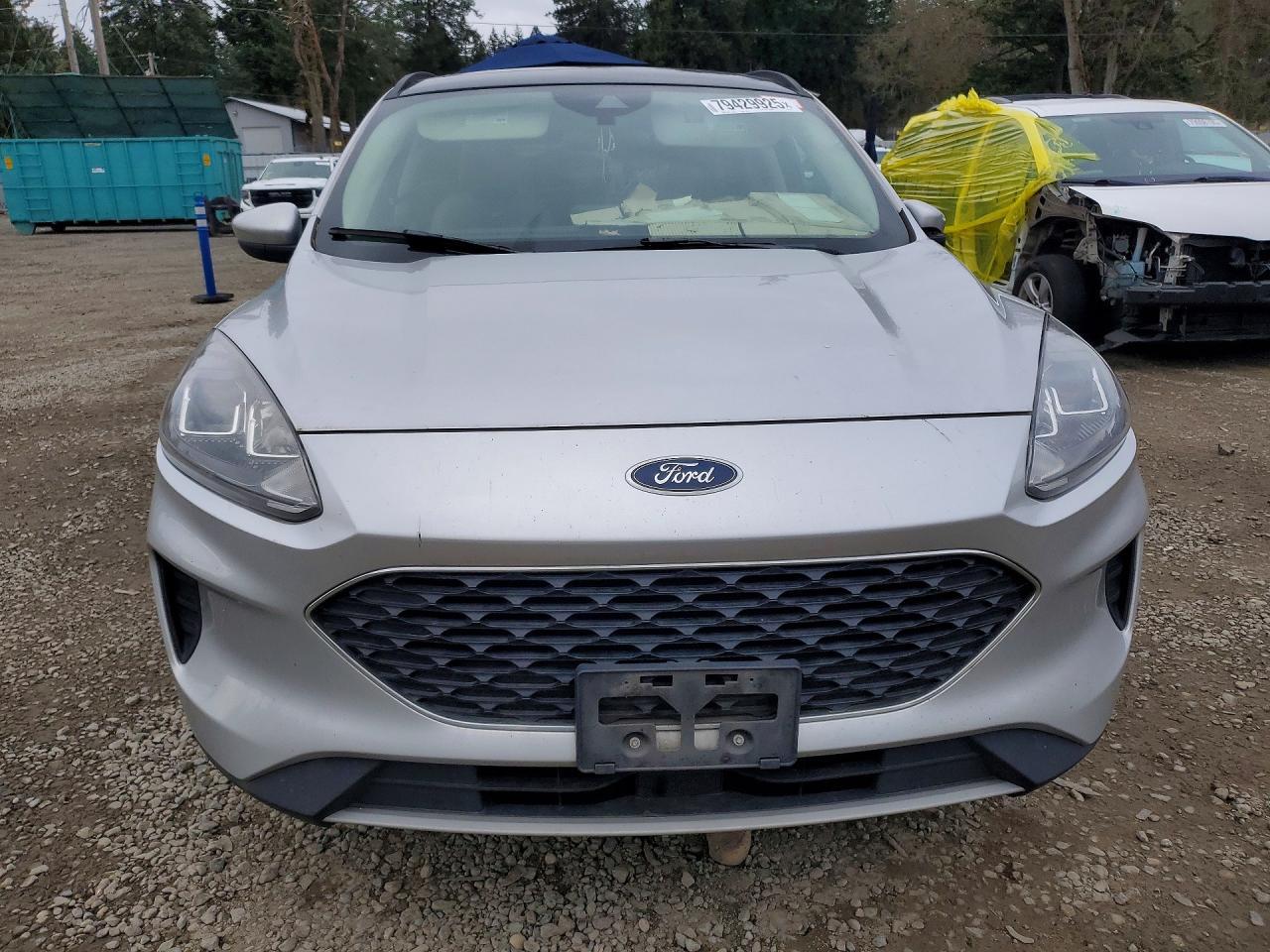 2020 Ford Escape Se - Image 5