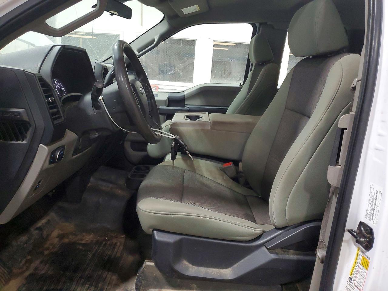 2019 Ford F150 Super Cab - Фото 7