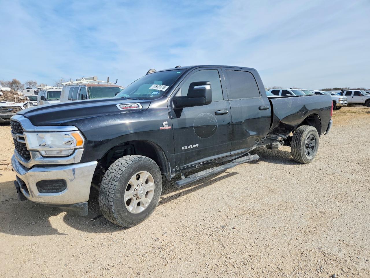 2023 Ram 2500 Big Horn