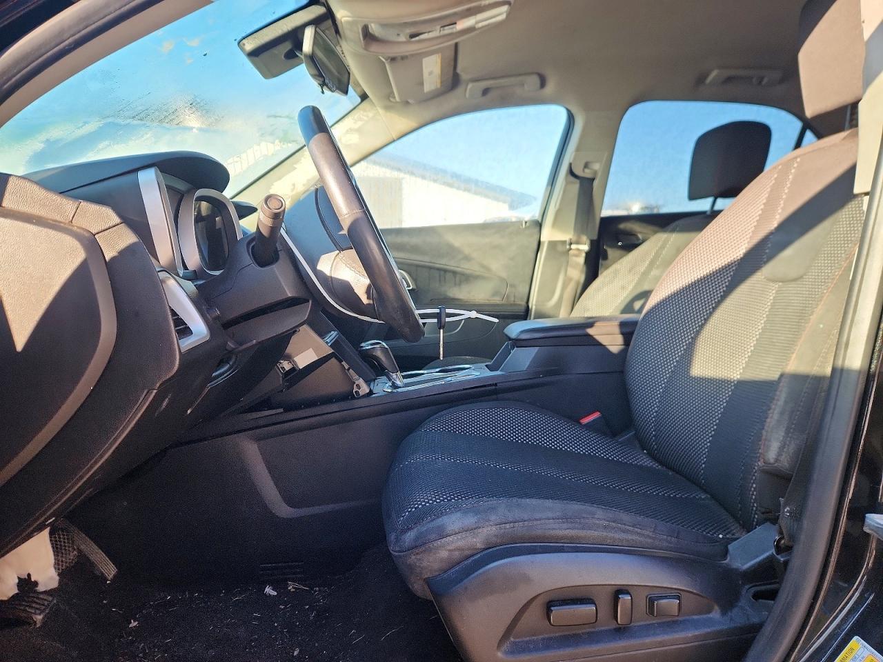 2016 Chevrolet Equinox Lt - Фото 7