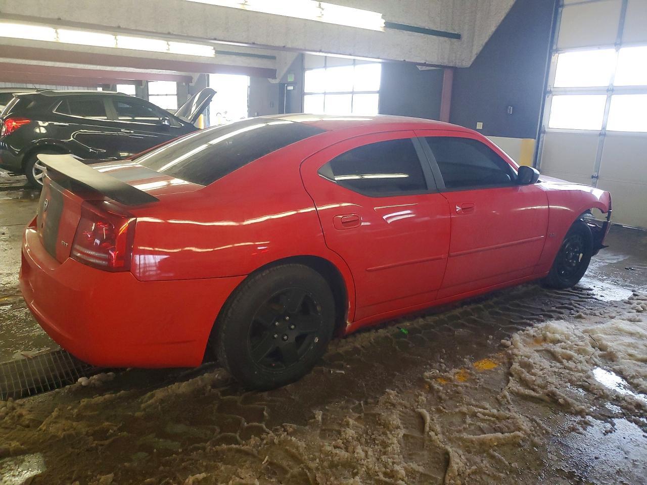 2007 Dodge Charger Se - Image 3