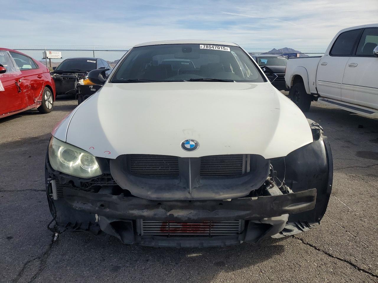 2011 BMW 335 I - Image 5