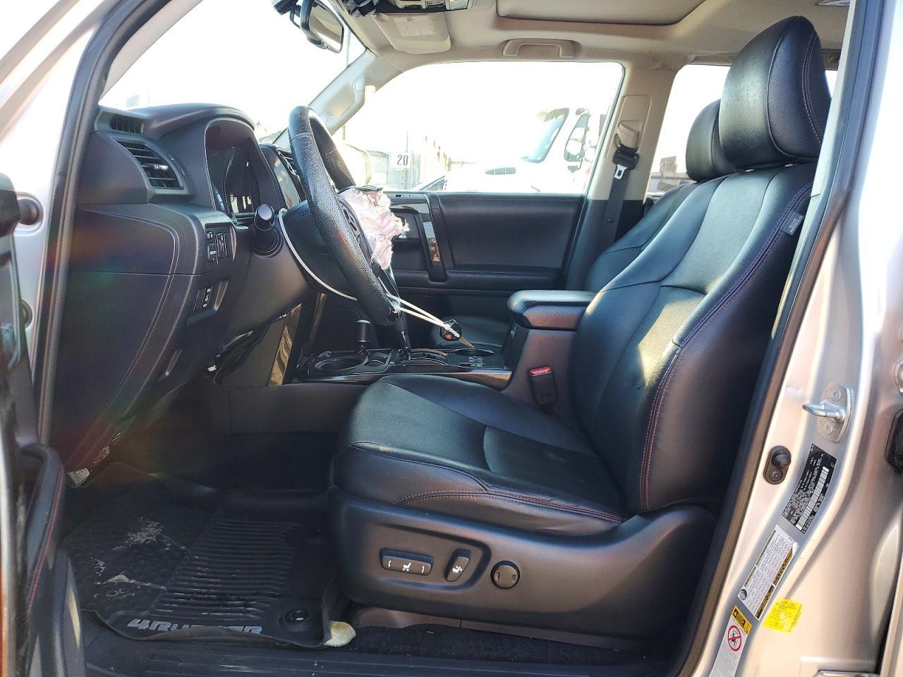 2015 Toyota 4Runner Sr5/Sr5 Premium - Фото 7