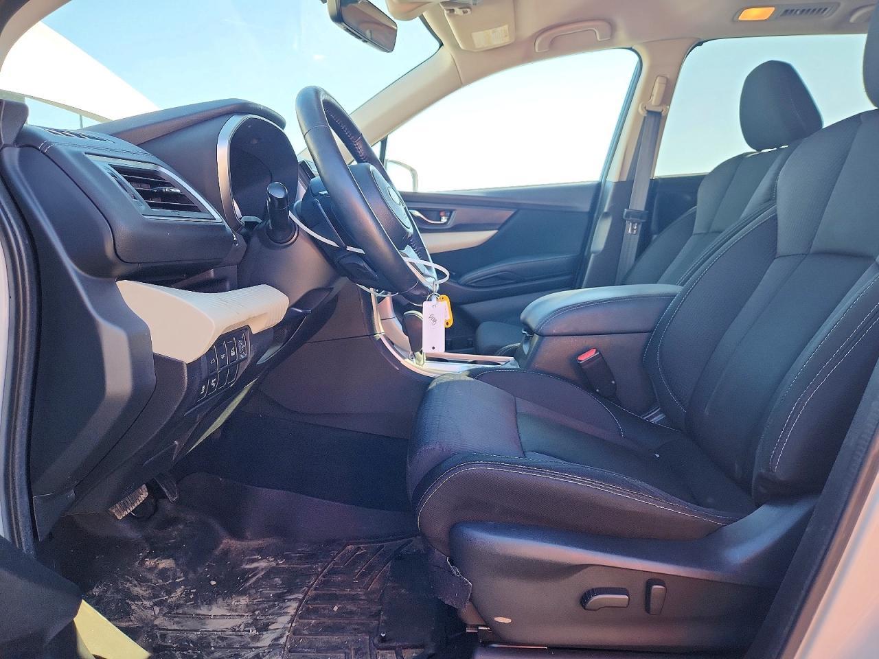 2021 Subaru Ascent - Фото 7