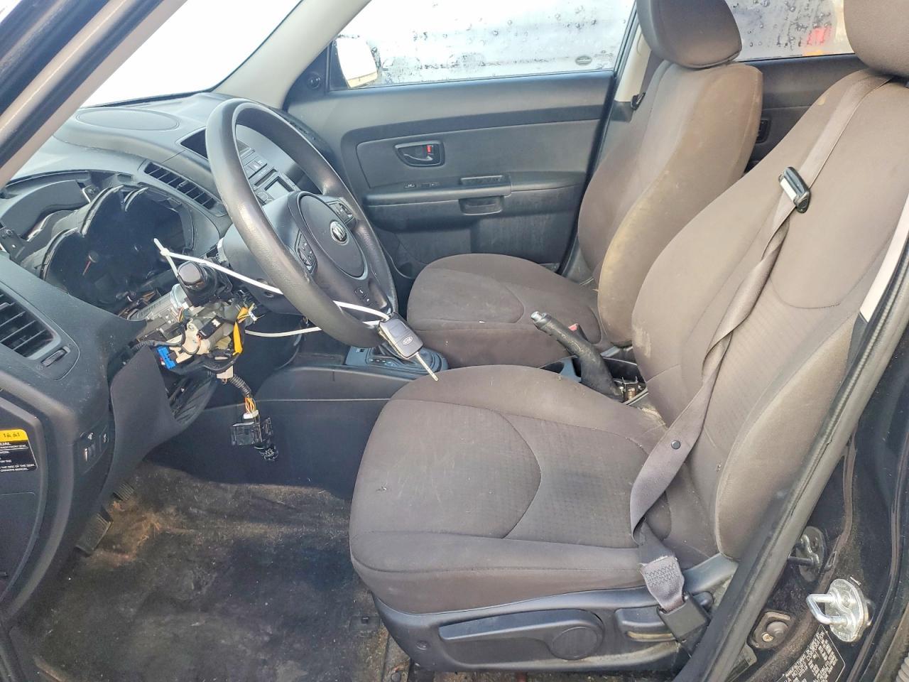 2013 Kia Soul Base - Фото 7