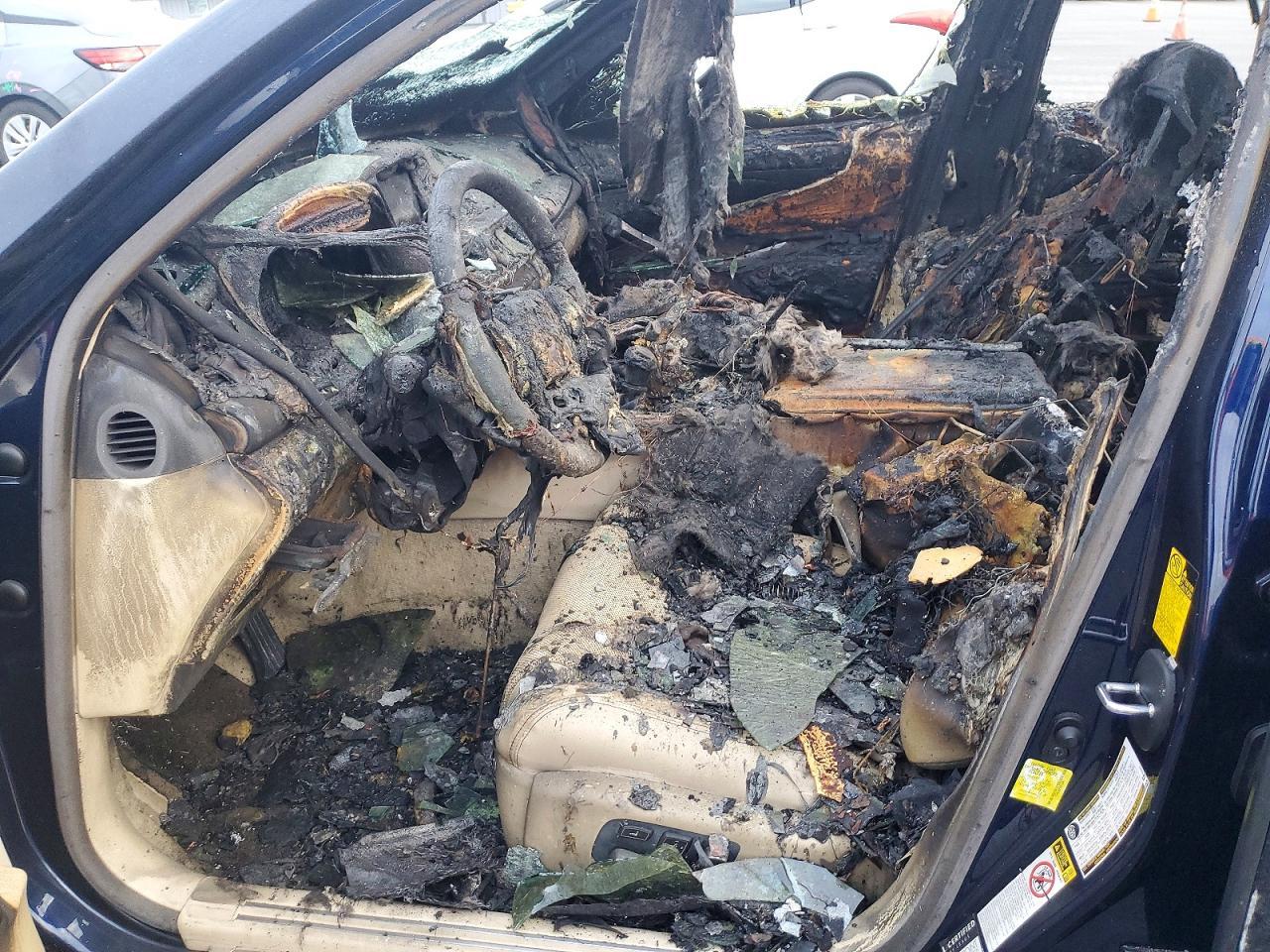 2013 Lexus Ls 460 - Фото 7