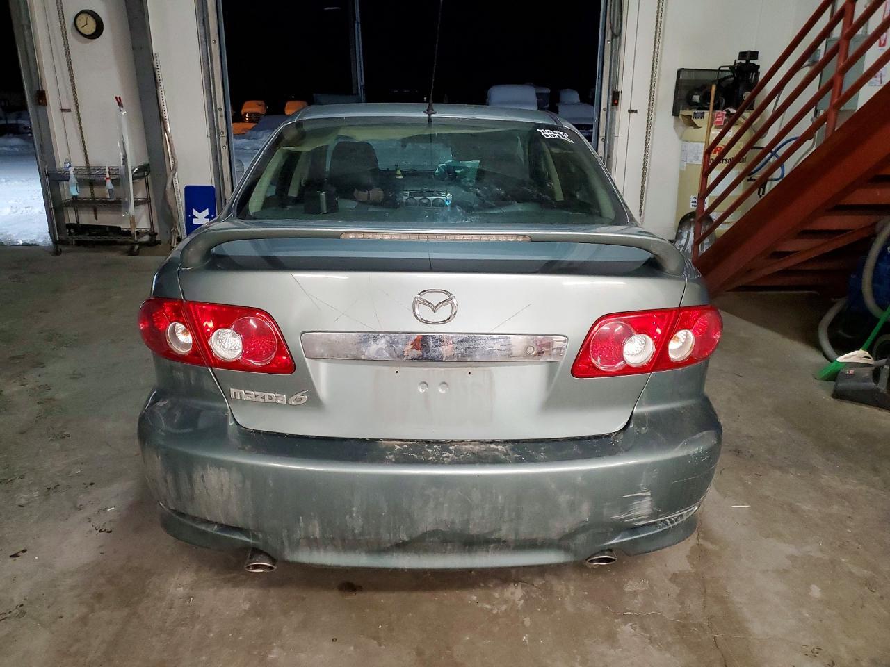 2004 Mazda 6 S - Image 6