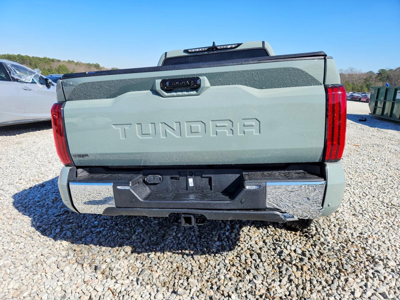 2022 Toyota Tundra Sr5 - Image 6