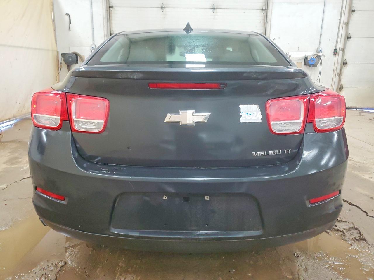 2014 Chevrolet Malibu 2Lt - Image 6