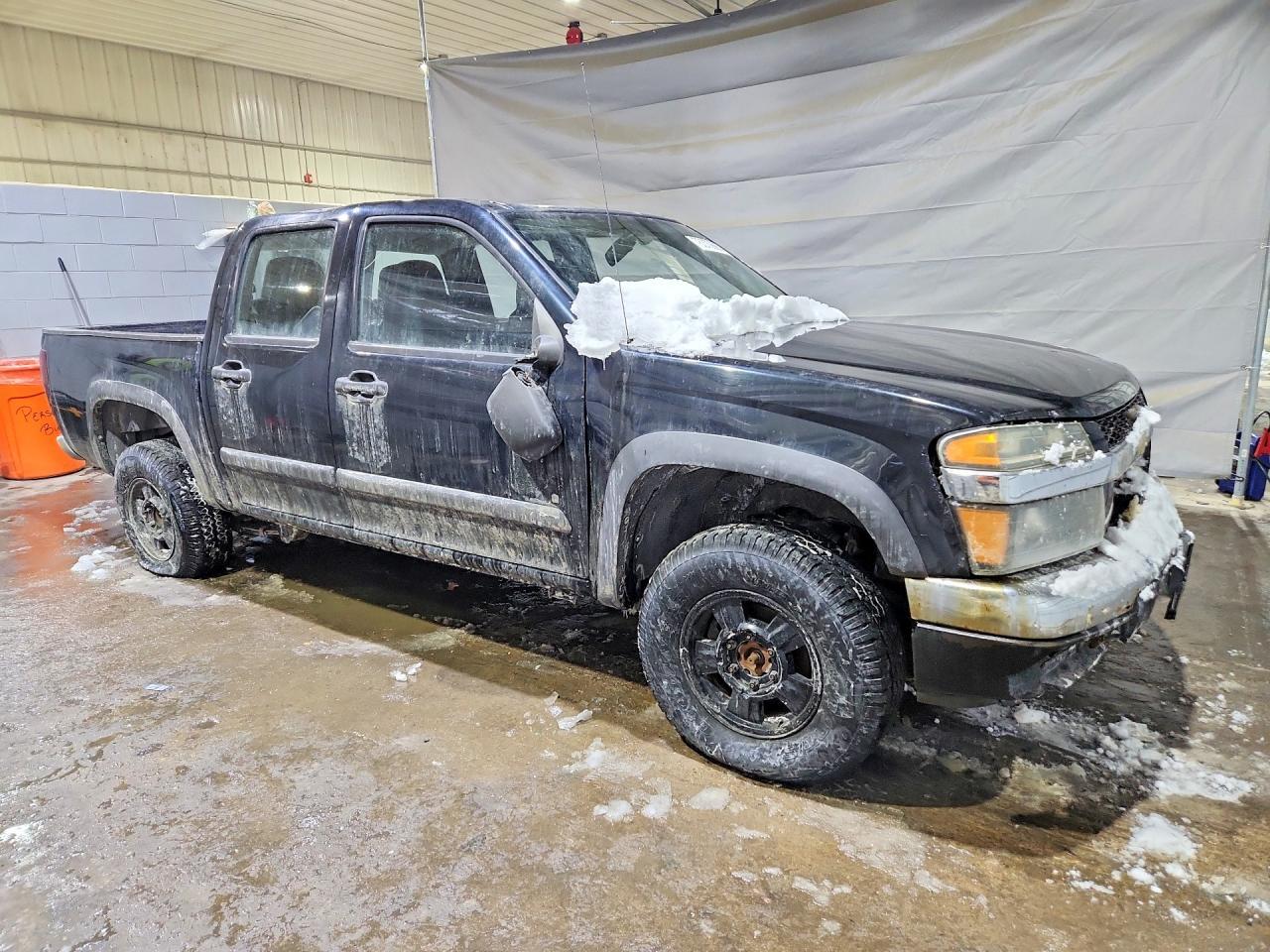 2006 Chevrolet Colorado - Фото 4