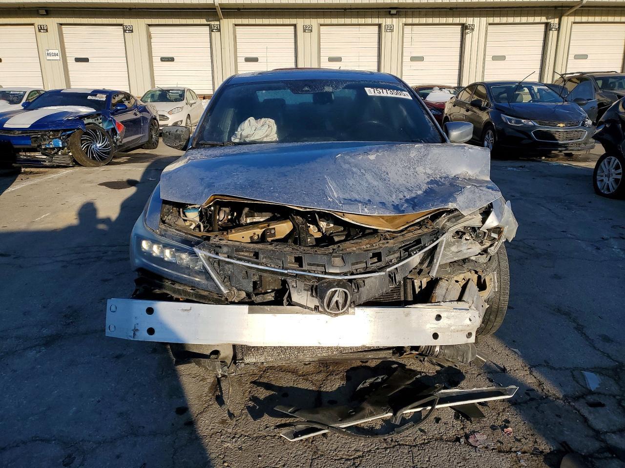 2016 Acura Ilx Premium - Фото 5