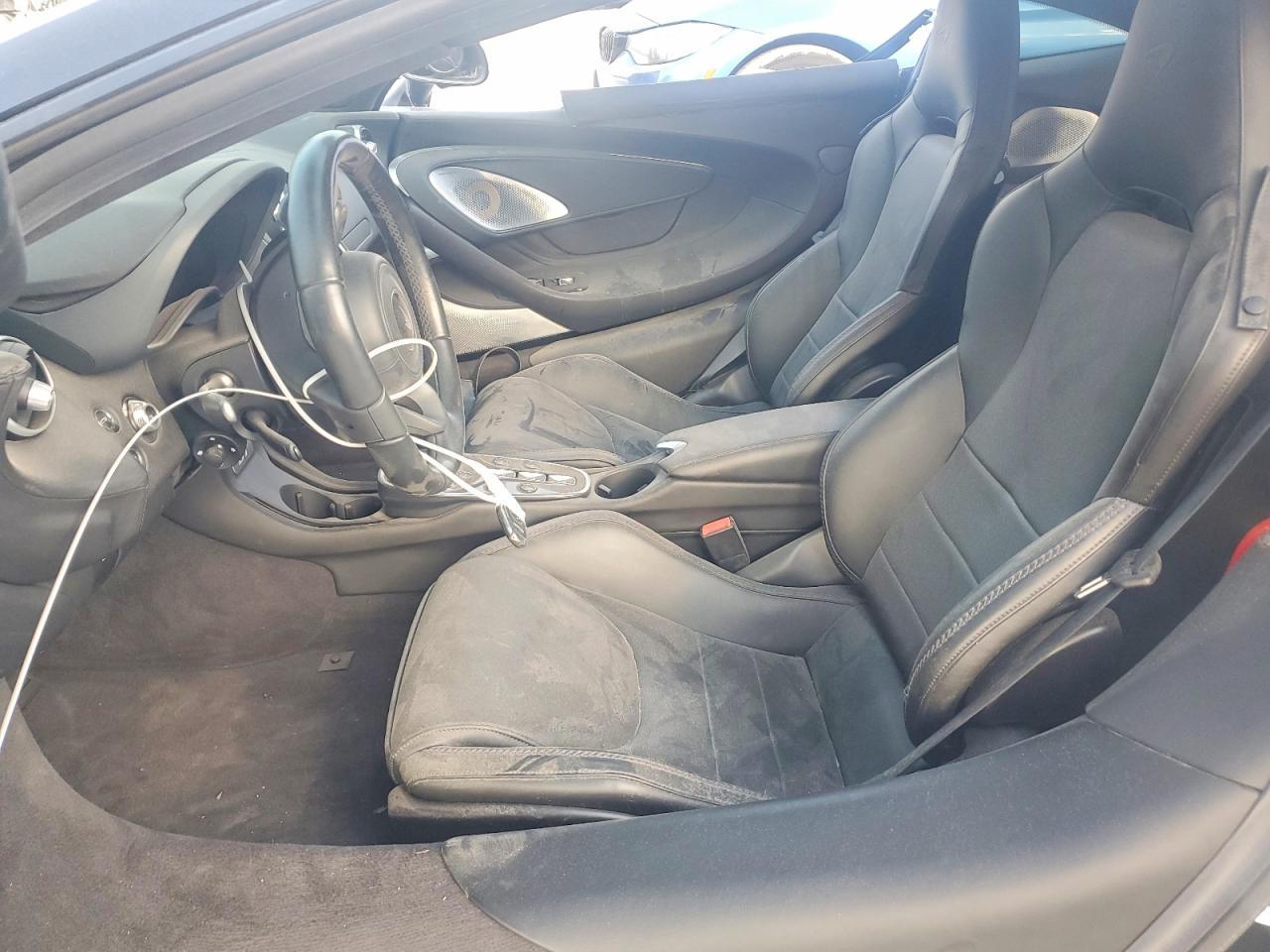 2022 Mclaren Automotive Gt - Image 7