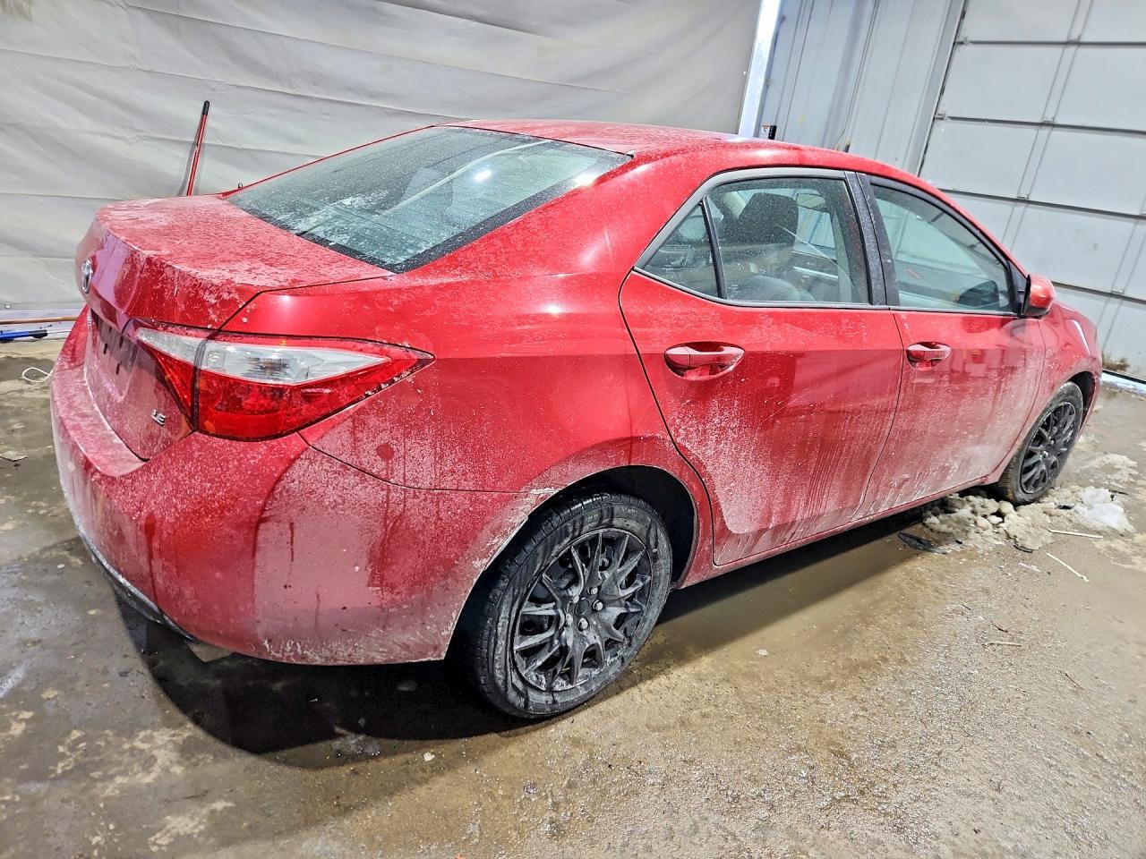 2016 Toyota Corolla - Image 3