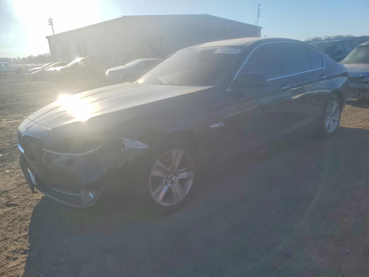 2013 BMW 528 Xi