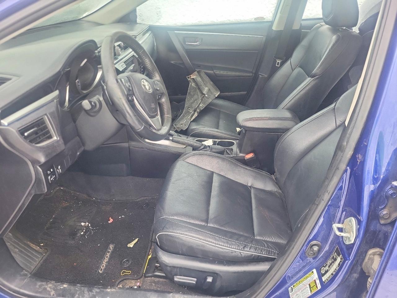 2014 Toyota Corolla L - Image 7