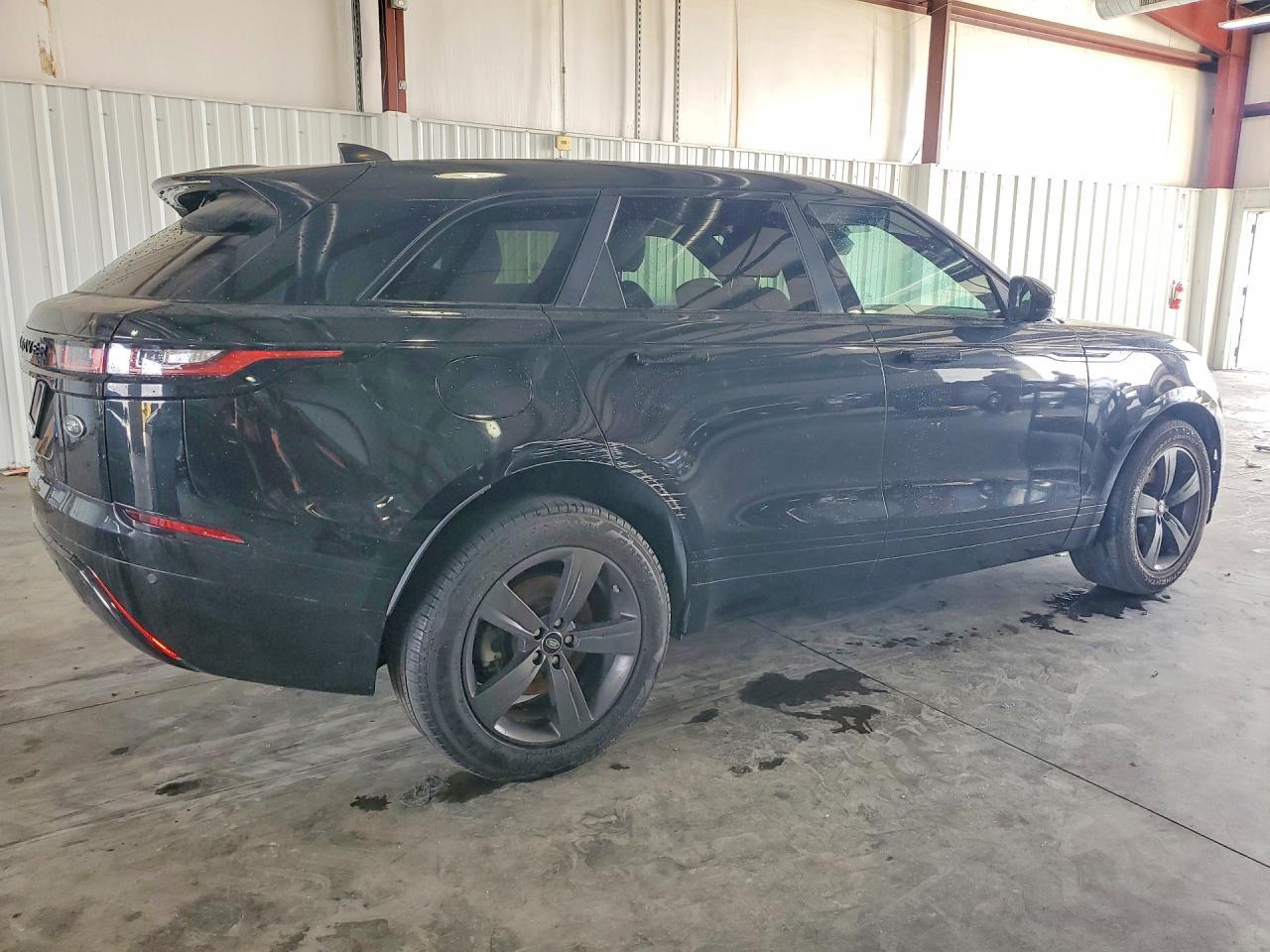 2019 Land Rover Range Rover Velar S - Image 3
