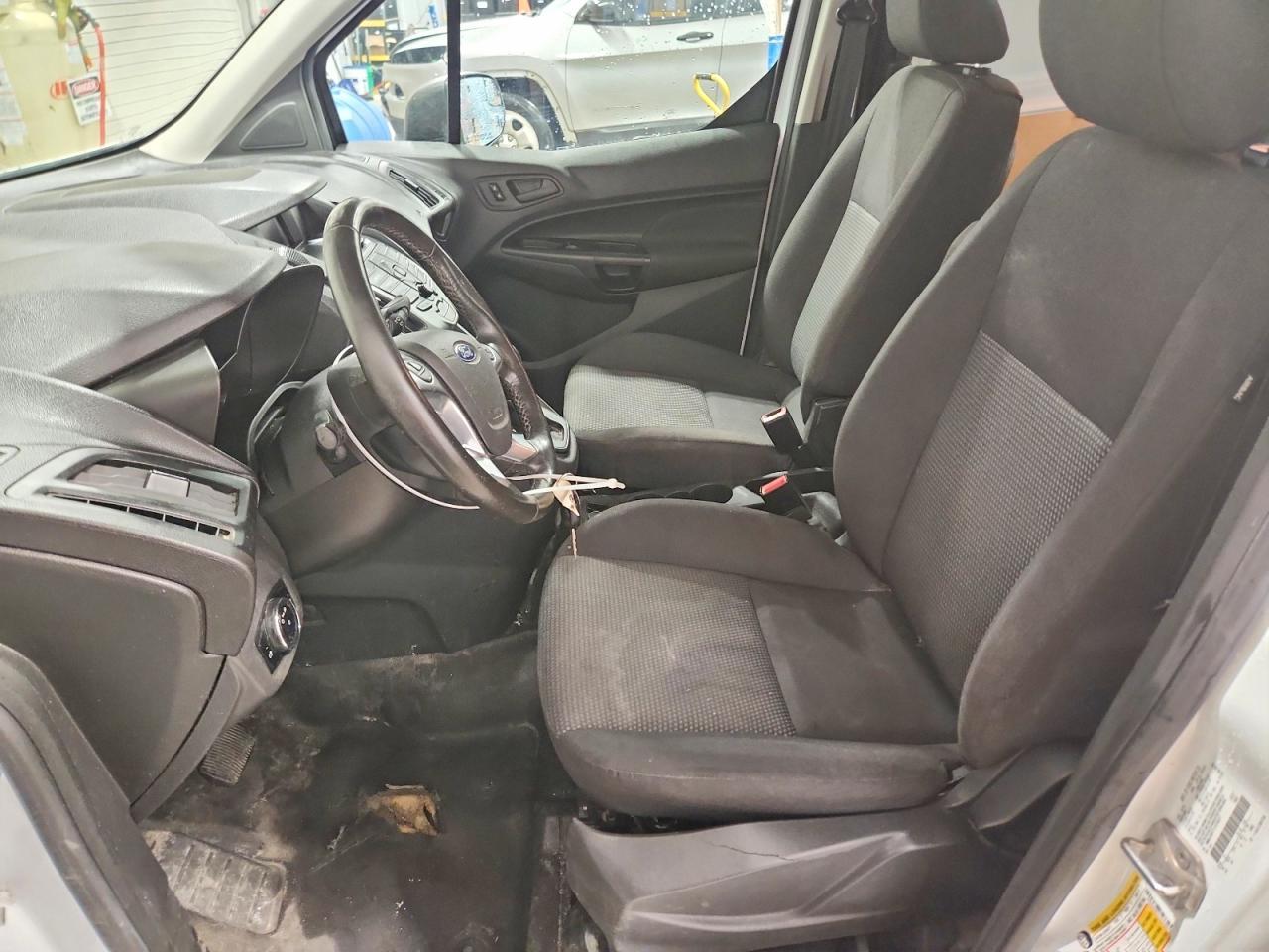 2018 Ford Transit Connect Xl - Фото 7