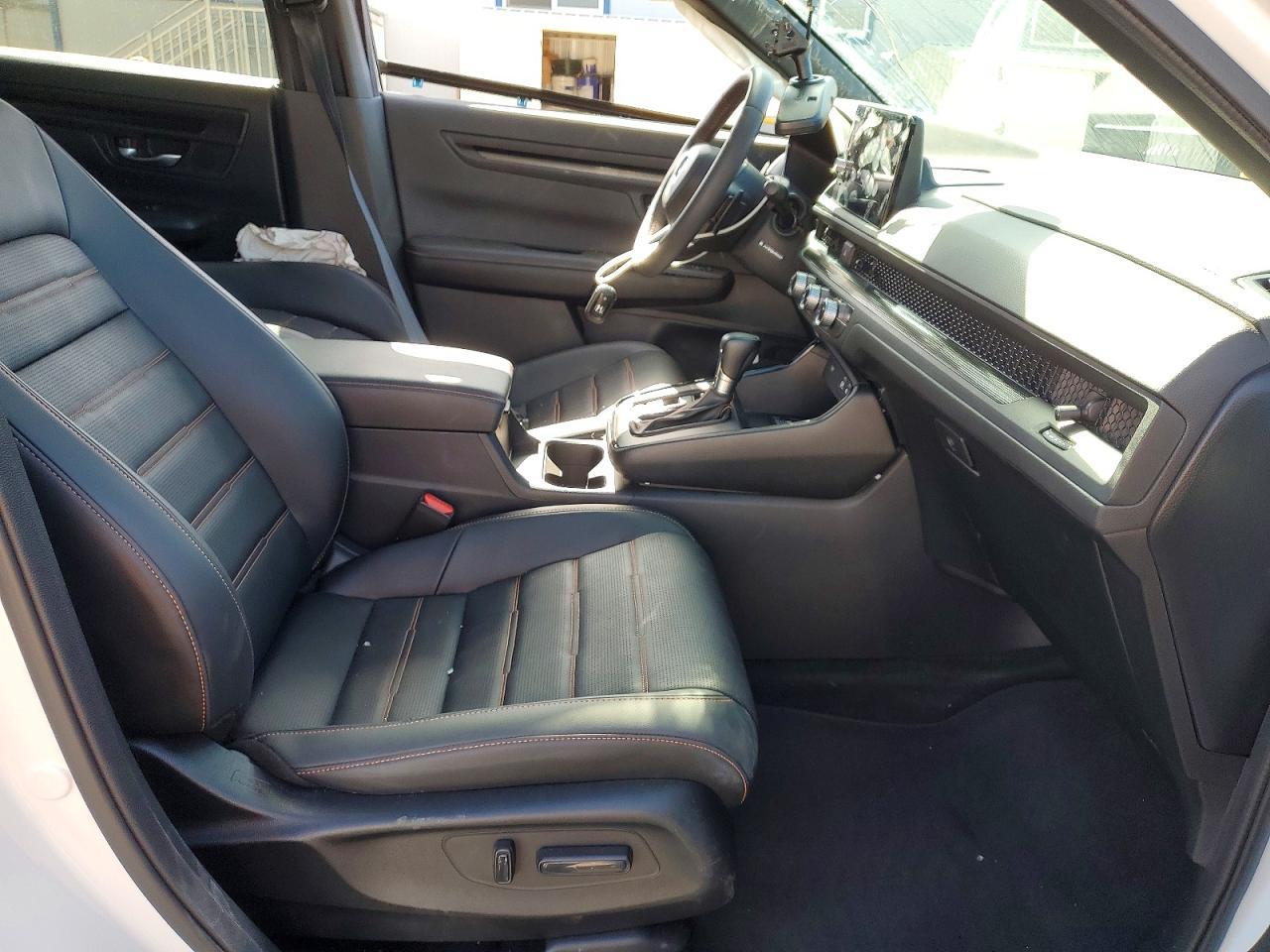 2024 Honda Cr-V Sport-L - Image 7