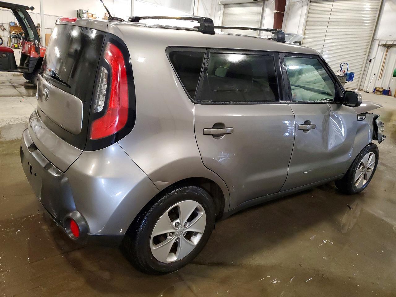 2015 Kia Soul - Фото 3