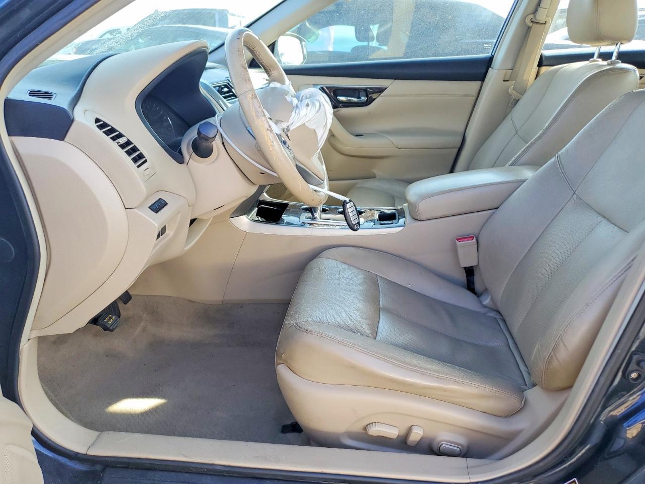 2013 Nissan Altima 2.5 - Фото 7