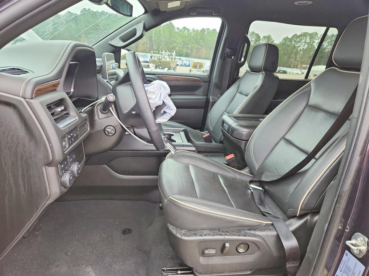 2022 Chevrolet Suburban K1500 Premier - Фото 7