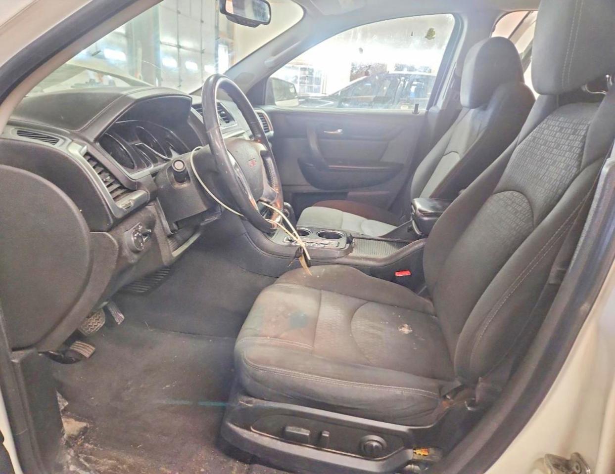2013 GMC Acadia Sle - Image 7
