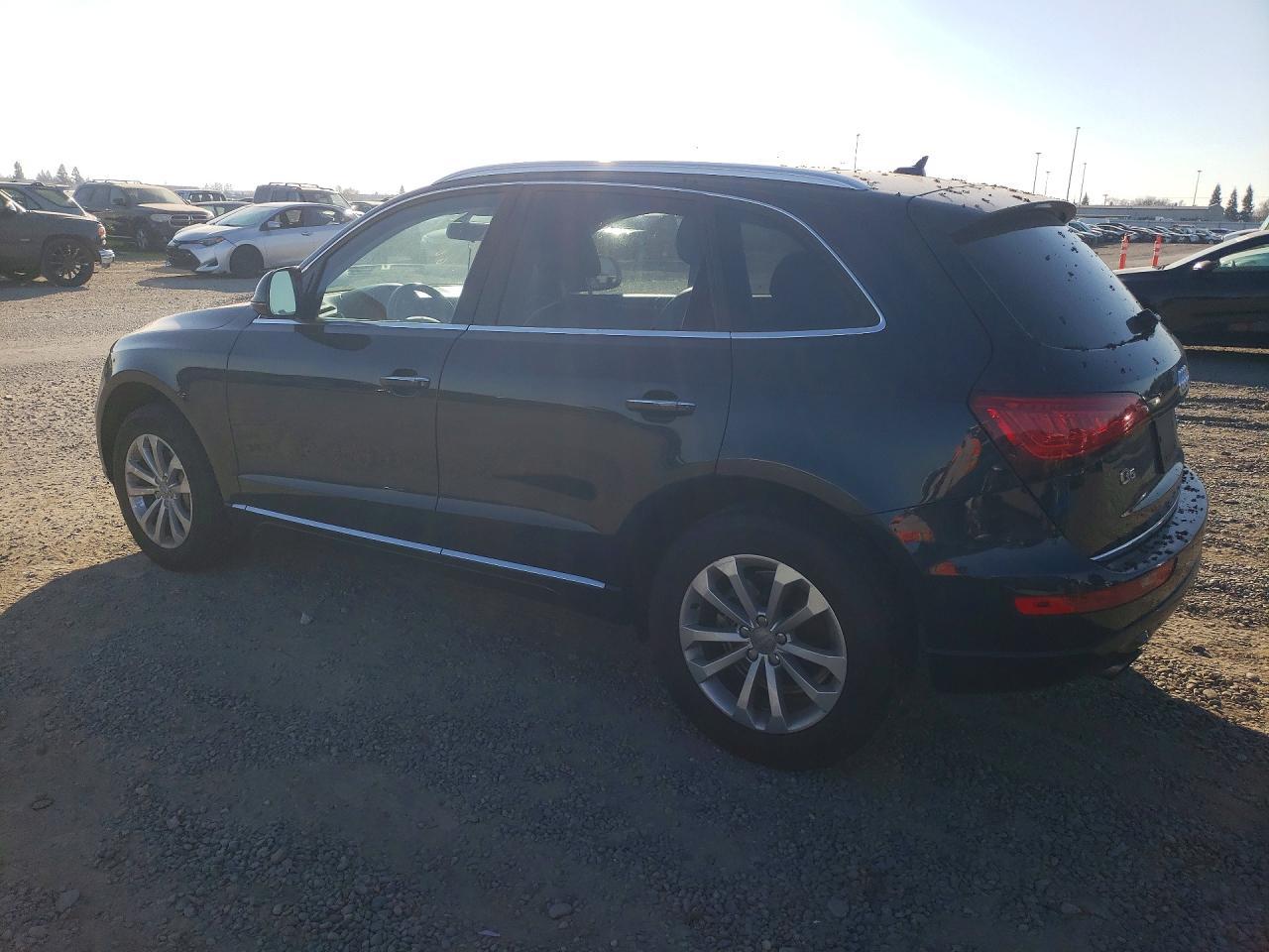 2017 Audi Q5 Premium - Фото 2