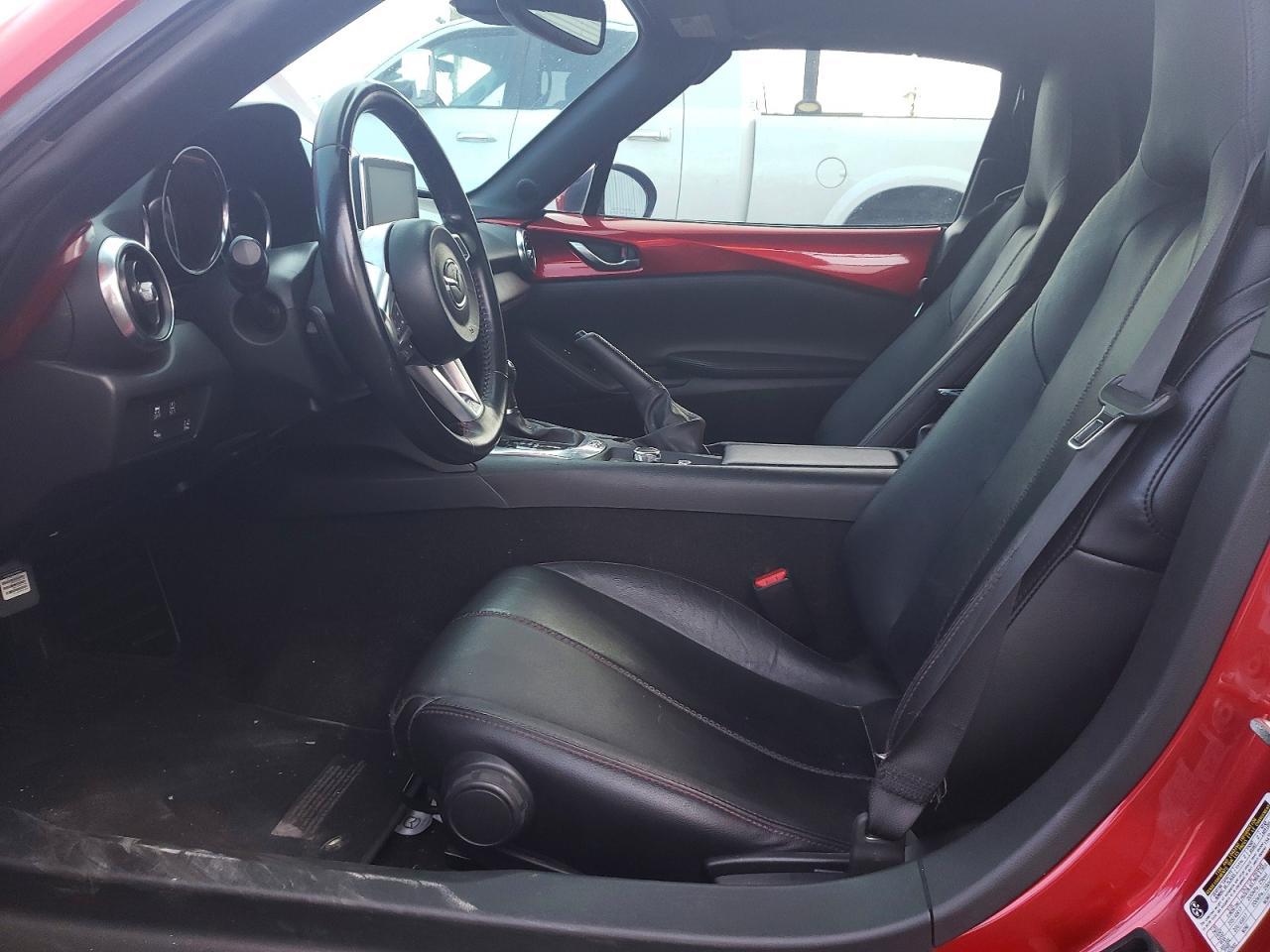 2017 Mazda Mx-5 Miata Grand Touring - Image 7