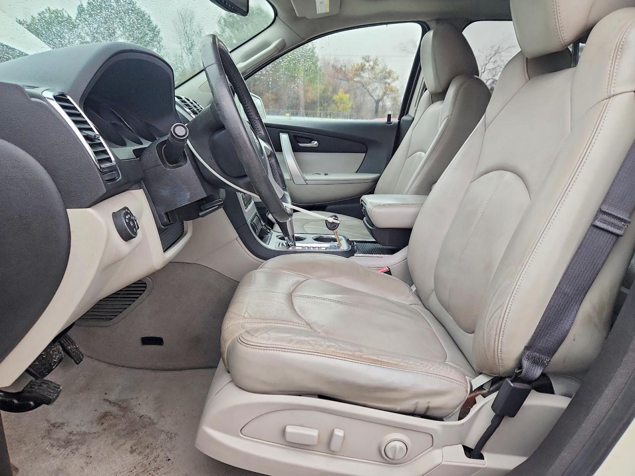 2012 GMC Acadia Slt-1 - Image 7