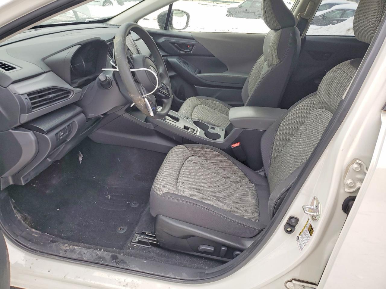 2024 Subaru Crosstrek Premium - Image 7