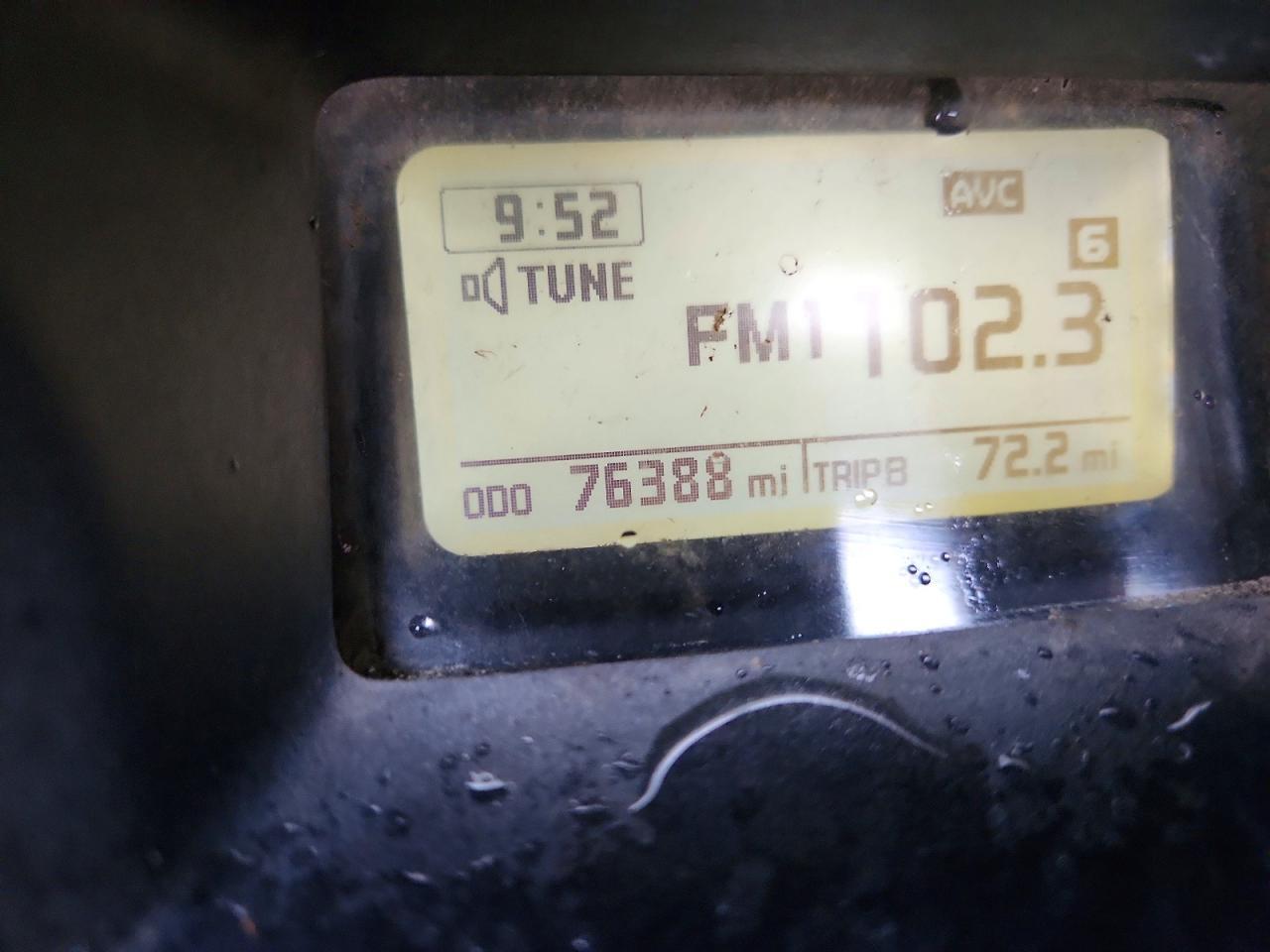2006 Honda Gl1800 - Image 7